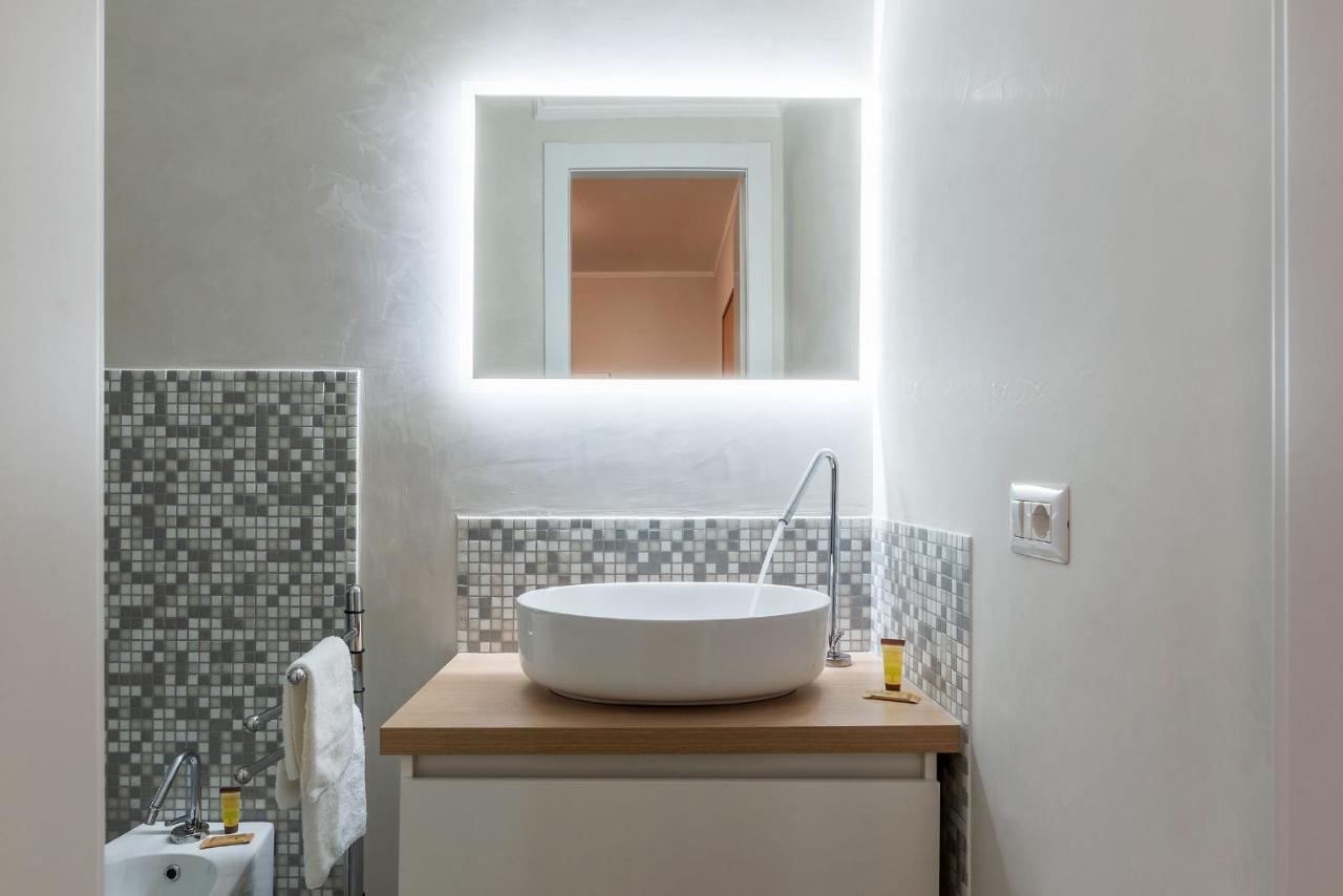 Casa Fornaci - Charme Holidays * Rom
